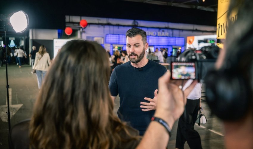 Put Mate Rimca: Od dječje opsesije do Bugattija