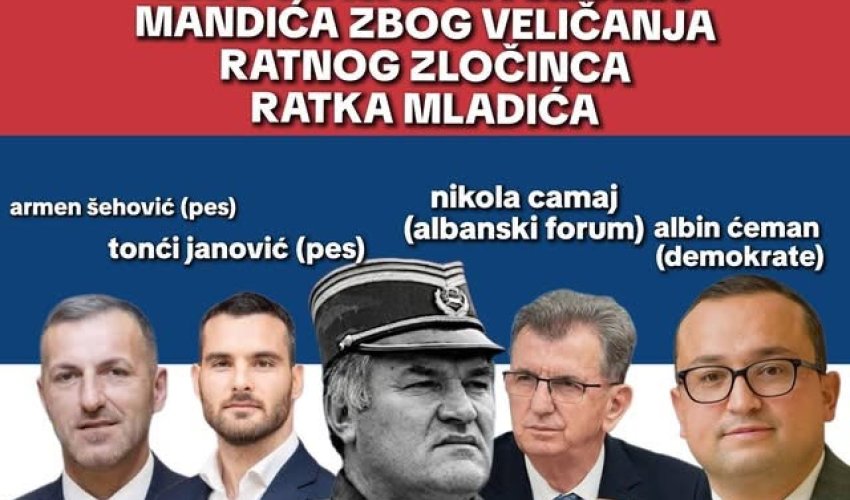 Susjedi na jugu: Trojanski konj ili vuk u ovčjoj koži?