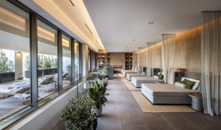 ESPA at Pical osvojila prestižnu međunarodnu nagradu Spa of the Year 2026