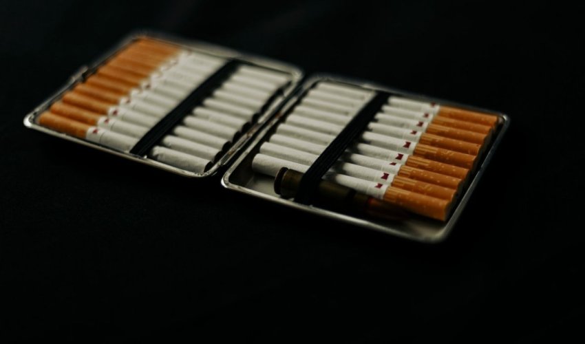 Otvorena ilegalna tvornica cigareta u Matuljima, uhićeni Ukrajinci i Slovenci