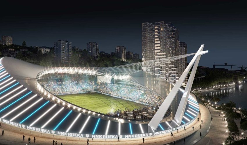 Ovako će izgledati nova Kantrida