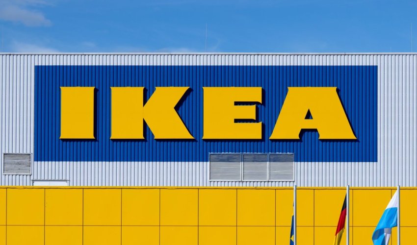 IKEA investira 130 milijuna eura u Rumunjsku