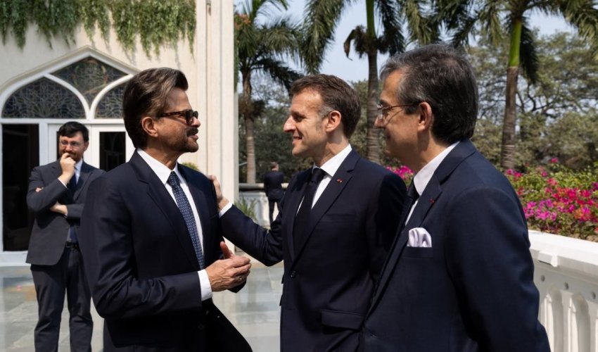 Macron pod političkim pritiskom nakon nezapamćenih prosvjeda