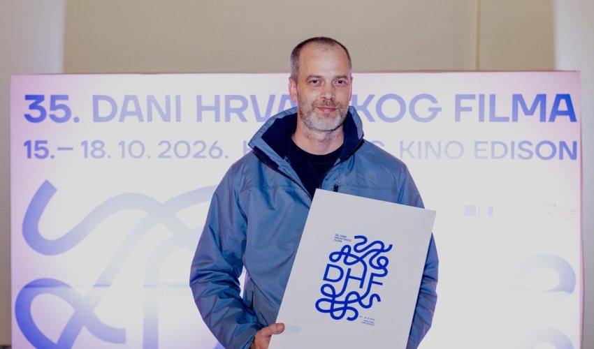 Grand Prix 35. DHF-a pripao filmu Opera redatelja Igora Zelića
