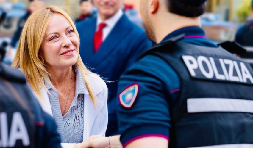 Meloni šalje 500 vojnika da obrane Milano