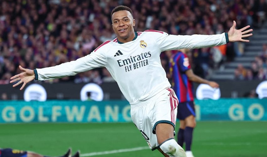 Real ušutkao Barcelonu na Camp Nouu