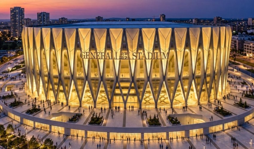 Ovako će izgledati novi stadion Intera i Milana